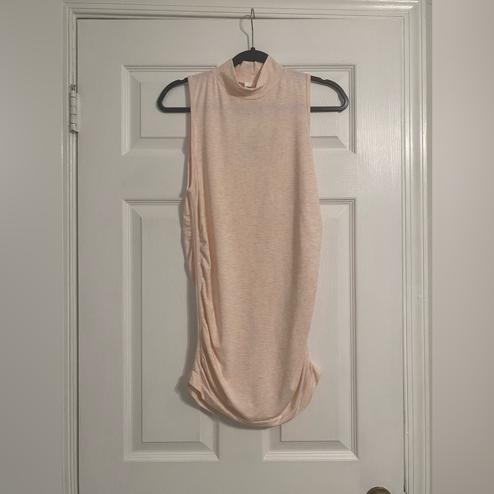 Fabletics Dress~ Kathie Mock Neck Bodycon (NWT)